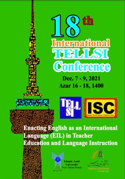 TELLSI-18 Book of Abstracts Published